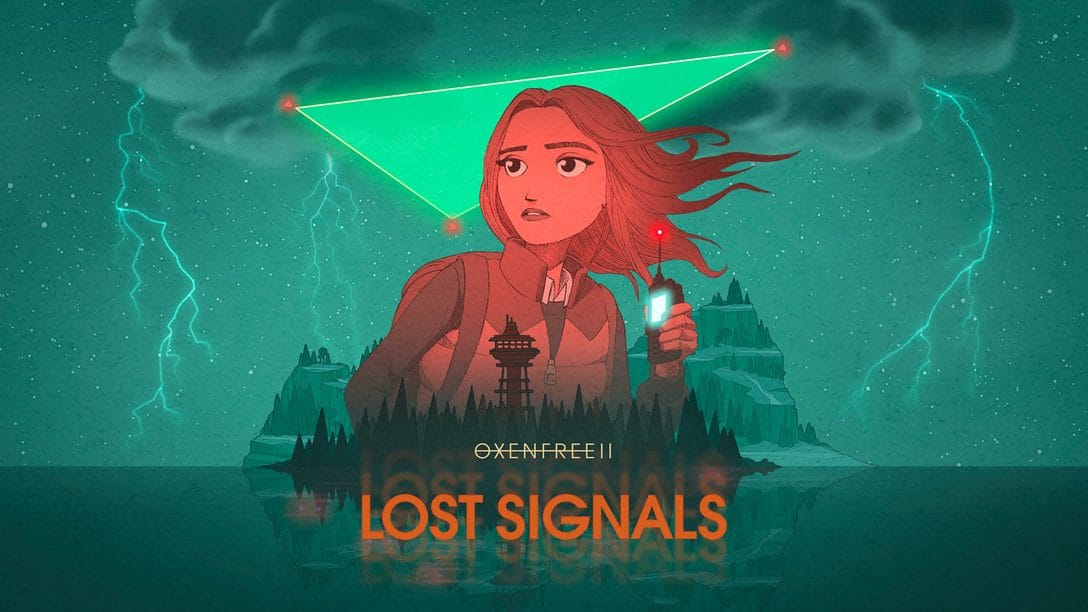 Dit is wat we nu weten over ‘Oxenfree II: Lost Signals’