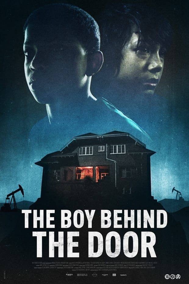 Recensie: The Boy Behind The Door