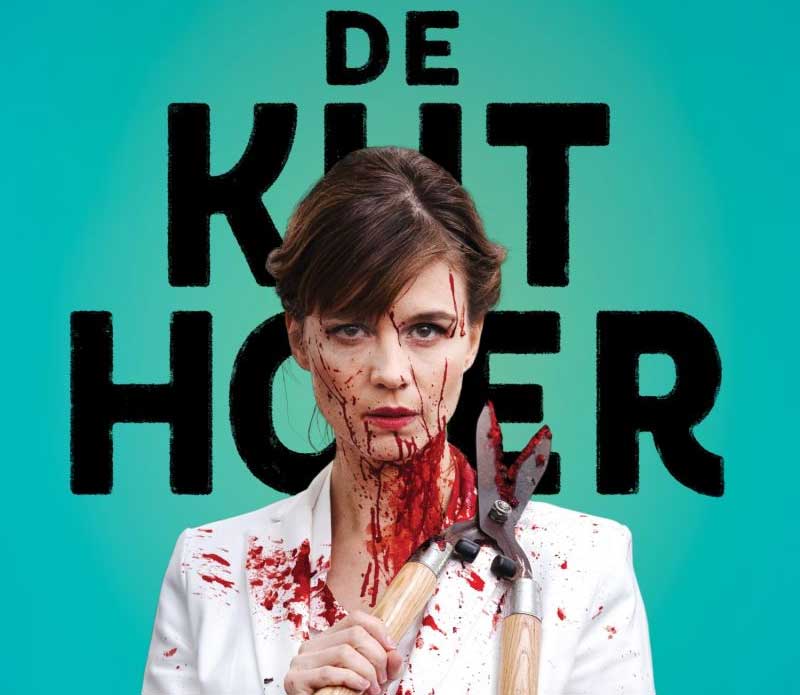 Recensie: De Kuthoer (Ivo van Aart, 2019)