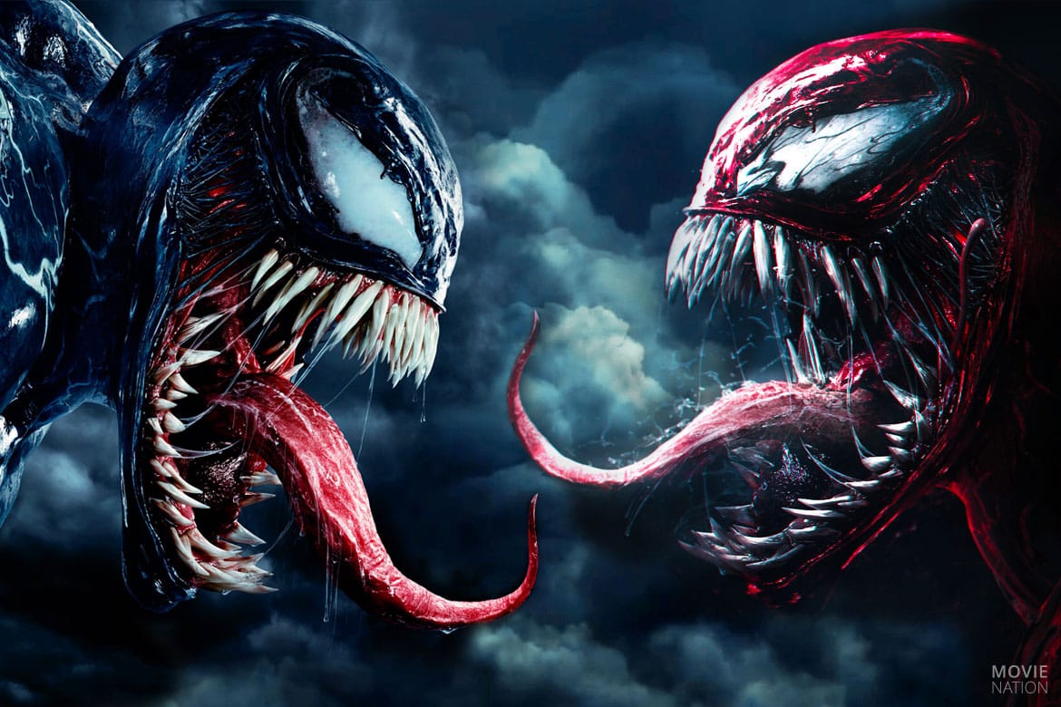 Nieuwe trailer Venom 2 duikt op