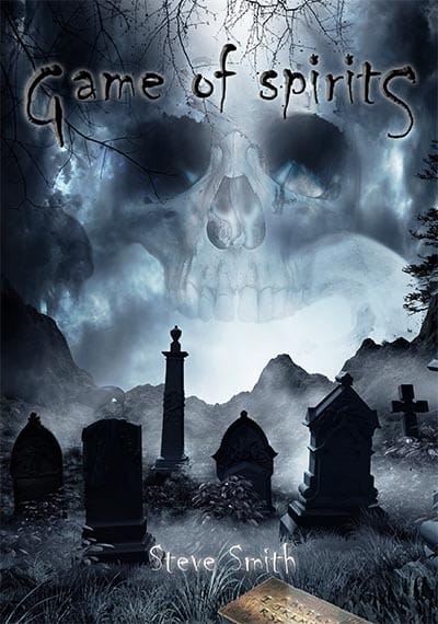 Boekrecensie: Game of Spirits (Steve Smith)