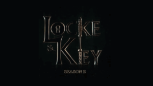 Locke & Key seizoen 2 vanaf 22 oktober te zien bij Netflix (trailer)