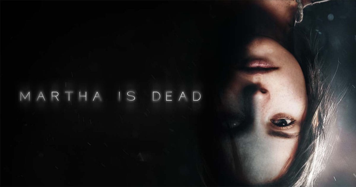 Psychologische horror Martha is Dead krijgt trailer en releasedatum