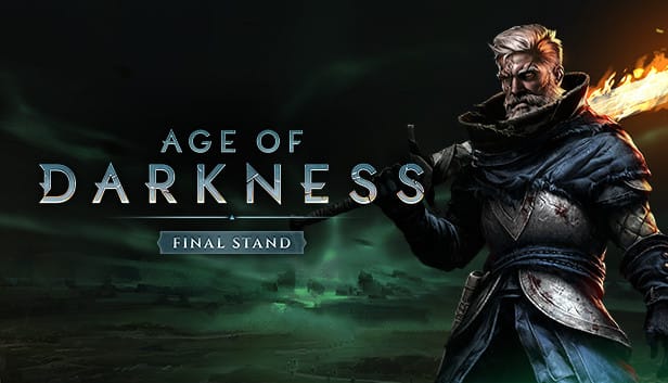 Age of Darkness: Final Stand komt vandaag uit op Steam Early Access