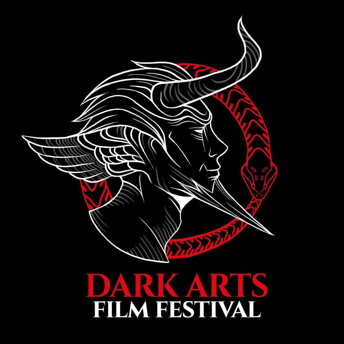 Koop nu je tickets voor het Dark Arts Film Festival!