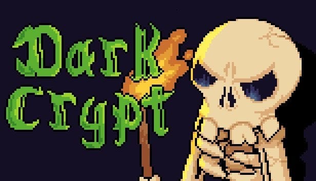 Review Dark Crypt voor de PC