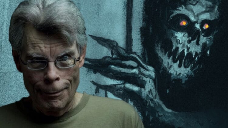 De boeman komt eraan! Rob Savage verfilmt Stephen King's verhaal The Boogeyman