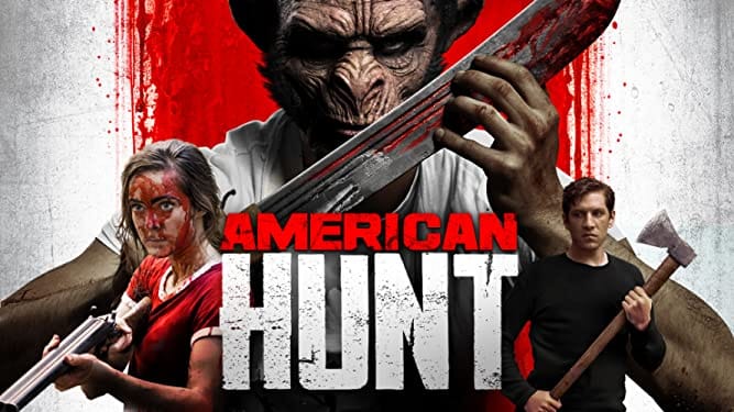 Recensie: Lukt het American Hunt om jou de stuipen op het lijf te jagen?