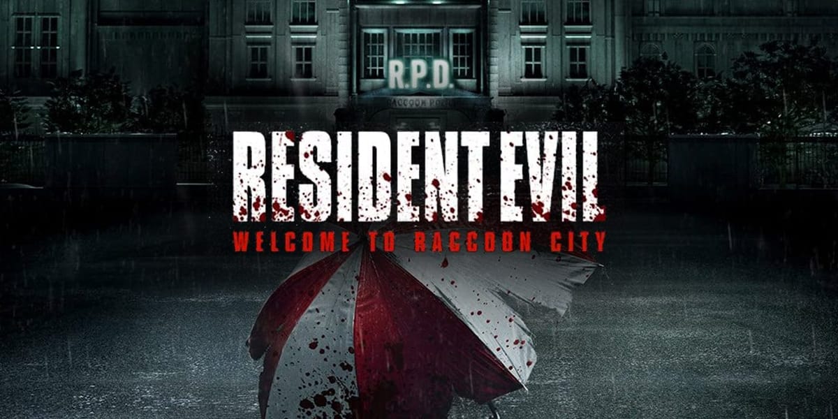 Nieuwe clip voor Resident Evil: Welcome to Raccoon City - vanaf 2 december in de bioscoop