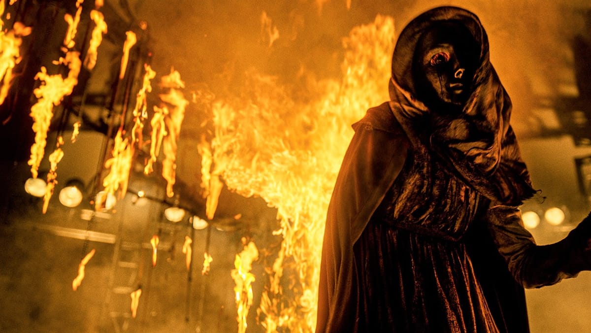 Recensie: 'The Unholy' (2021) - Hell yeah of Hell no?