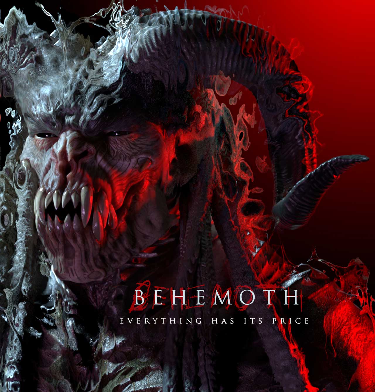 Recensie: Behemoth - monsterlijk kritiek op de huidige maatschappij