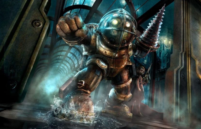 Nieuwe geruchten rondom Bioshock 4 doen de ronde