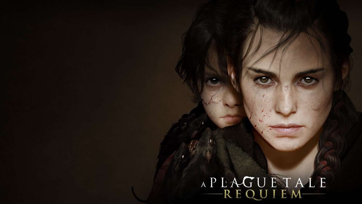 Meer ongedierte dan ooit in nieuwe gameplay trailer voor ‘A Plague Tale: Requiem’