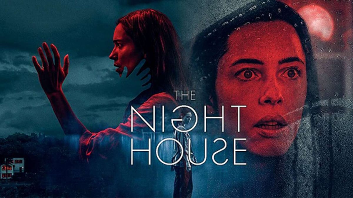 The Night House: Duistere geheimen uit het niets. Recensie: