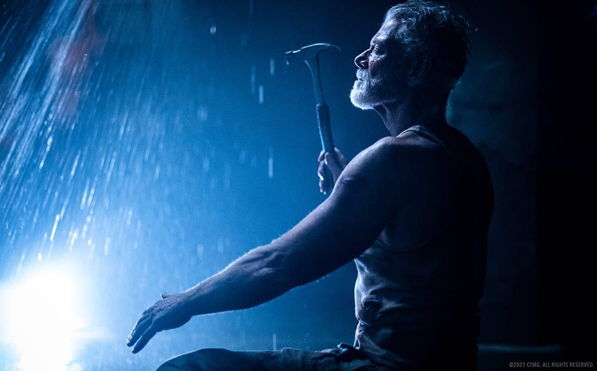 Don't Breathe 2: een verhaal om je adem bij in te houden? Recensie: