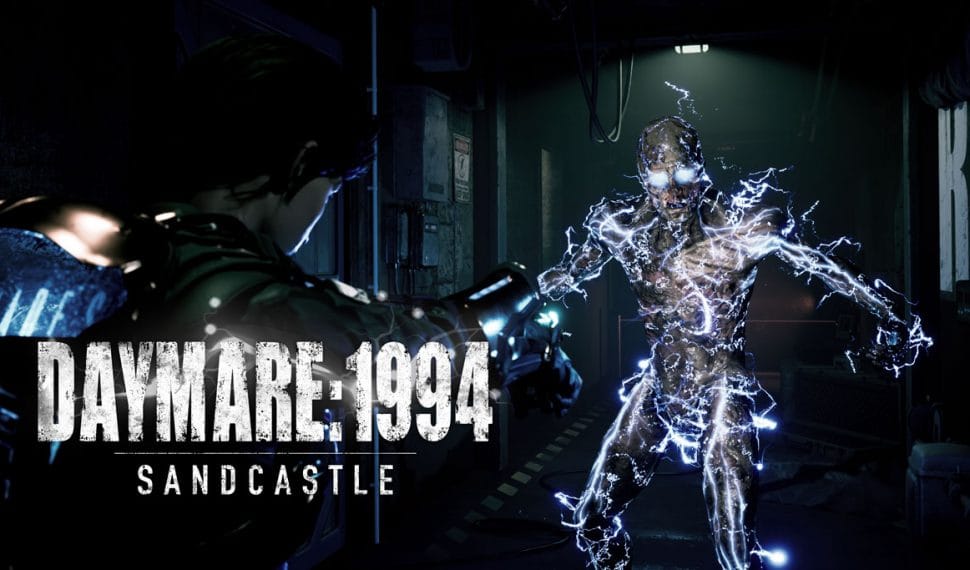 Nostalgische horror Daymare: 1994 Sandcastle demo maakt zijn opwachting in Steam Next Fest