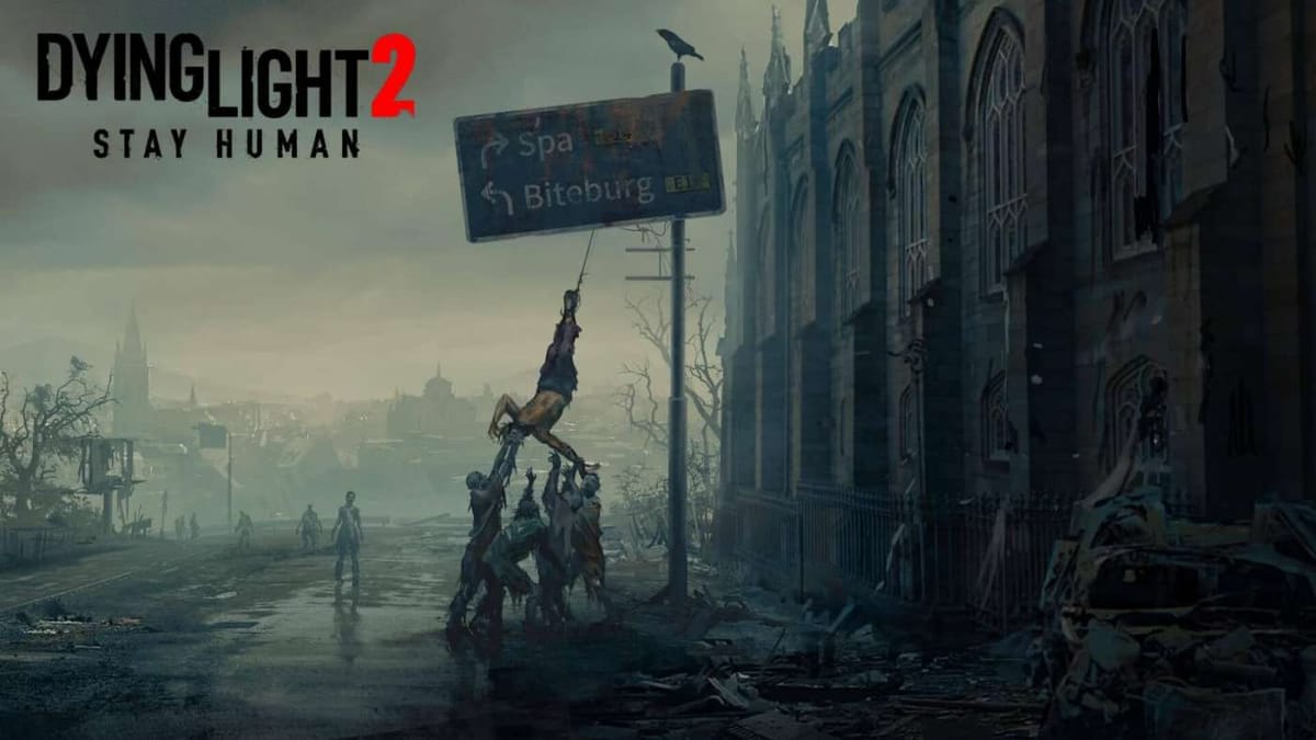 Dying Light 2 review: overleven of toch maar laten doodgaan?