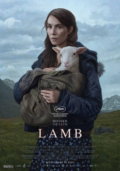 Lammetje met een boodschap. Recensie: Lamb