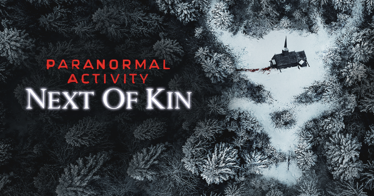 Recensie: 'Paranormal Activity: Next of Kin'