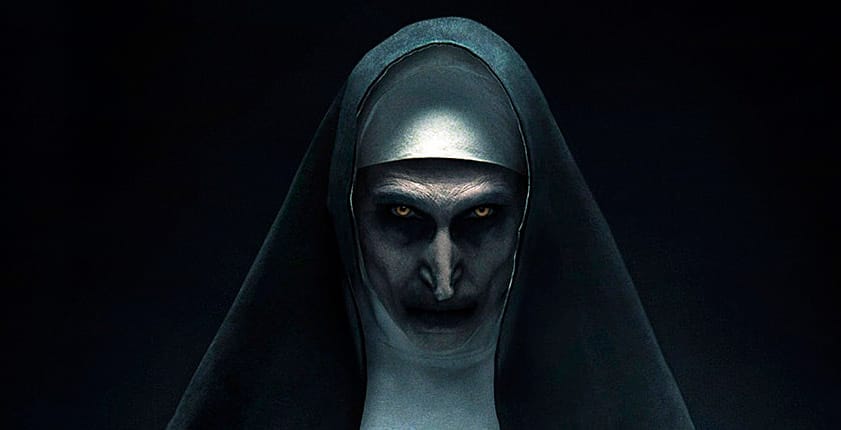 The Nun 2 komt eraan, en dit is wat we weten