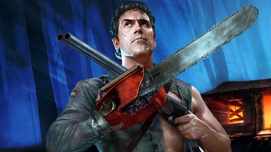 Ash to Ashes...Evil Dead: The Game review