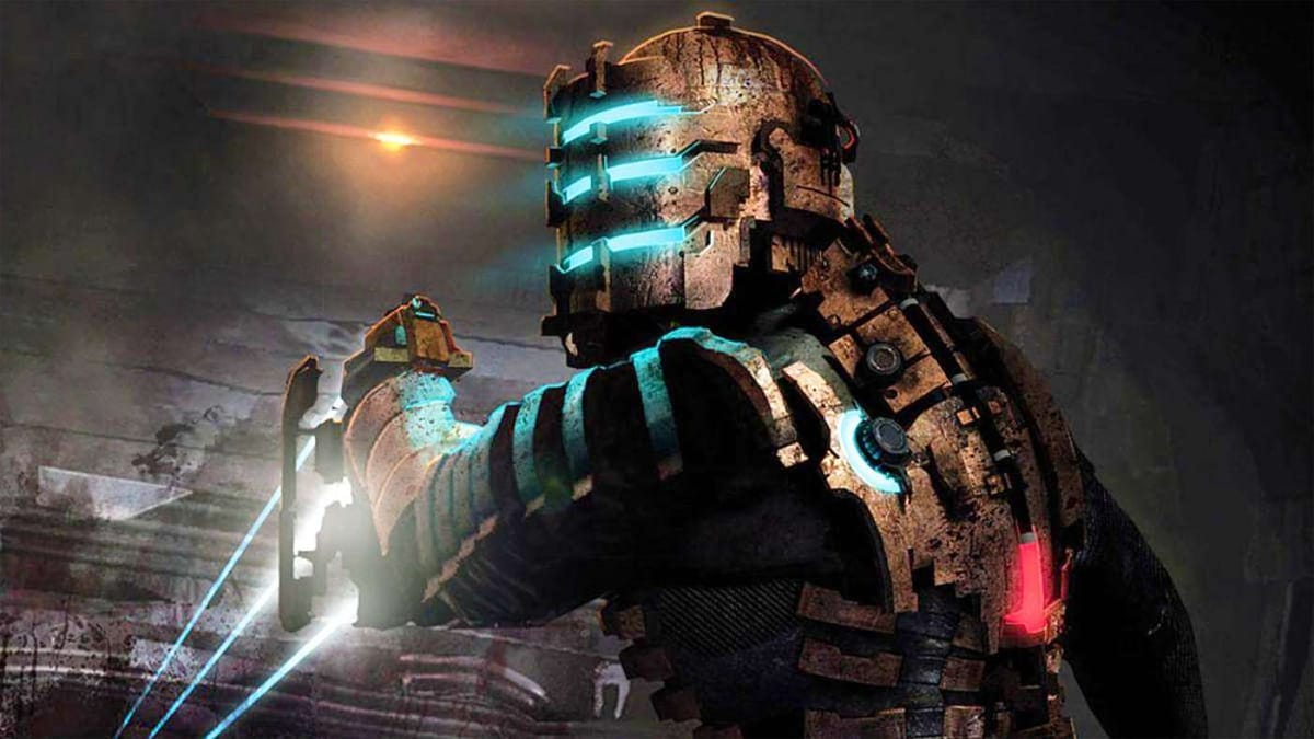 Dead Space remake speelt zonder laadtijden