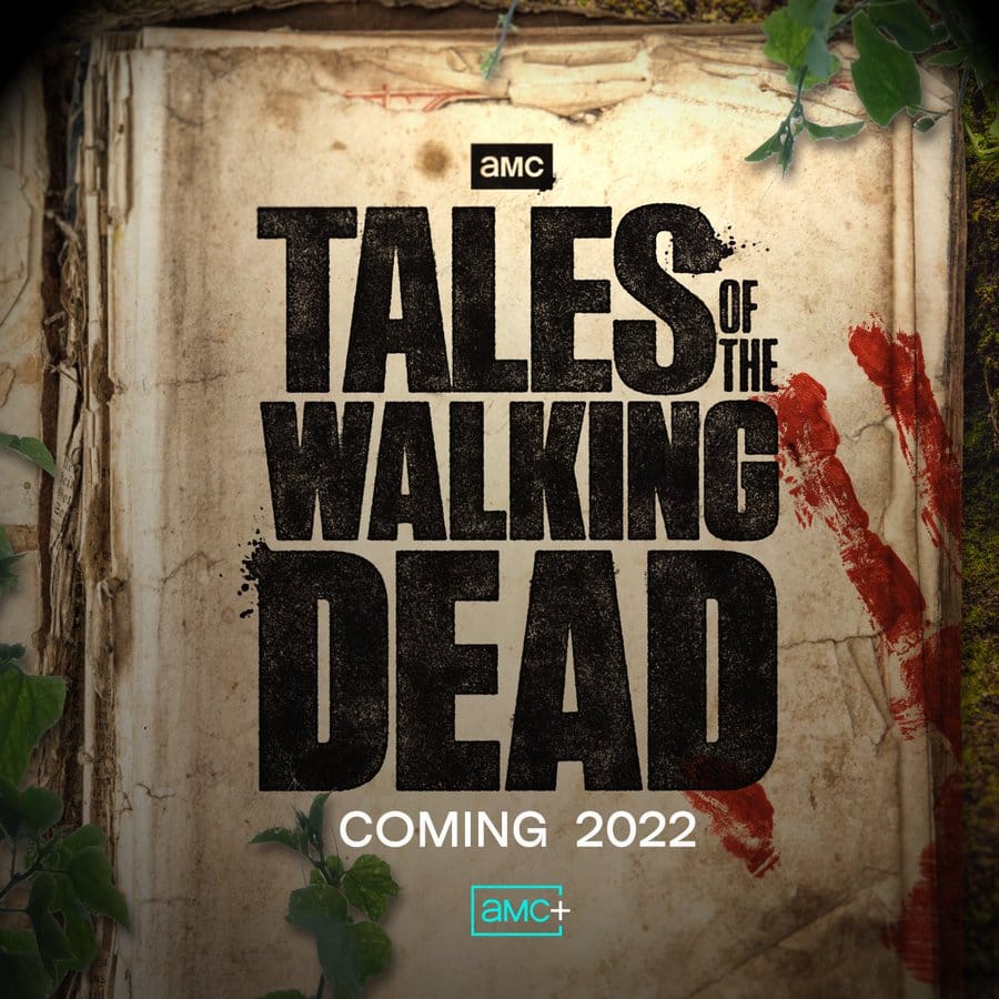 Teaser trailer voor: 'Tales of the Walking Dead' - Serie