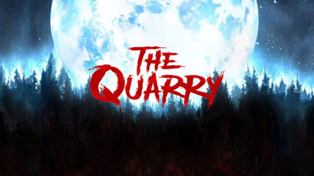 Online multiplayer The Quarry vertraagd