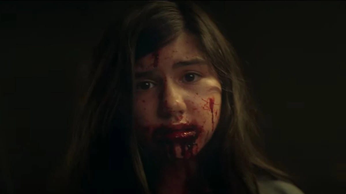 Eerste teaser voor serie Let The Right One In