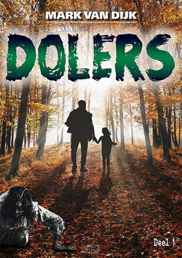 Boekrecensie: Dolers (Mark van Dijk)