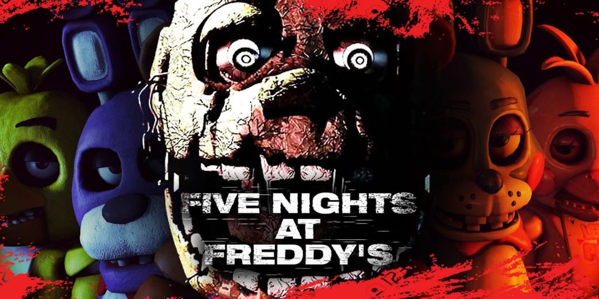 Jason Blum 'teased' Five Nights at Freddy’s film door betrokkenheid Jim Henson’s Creature Shop