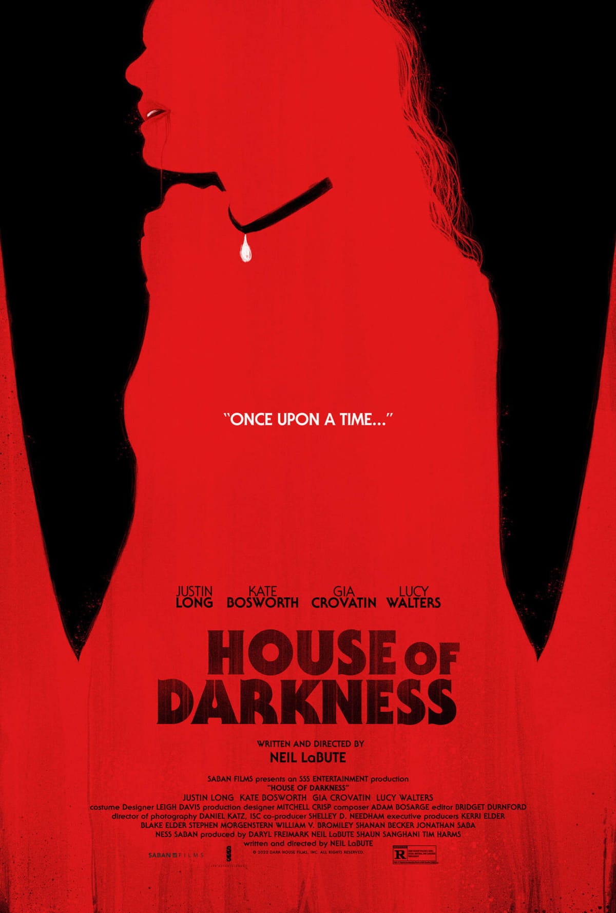 Trailer: 'House of Darkness'. De nieuwe horror van The Wicker Man-regisseur