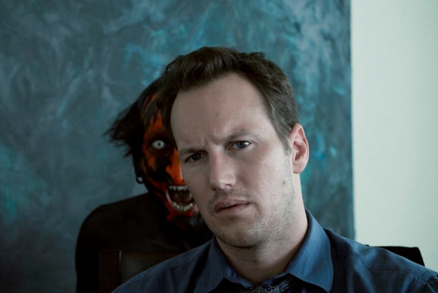 Plotdetails, releasedatum, cast en meer voor Insidious 5: The Dark Realm!