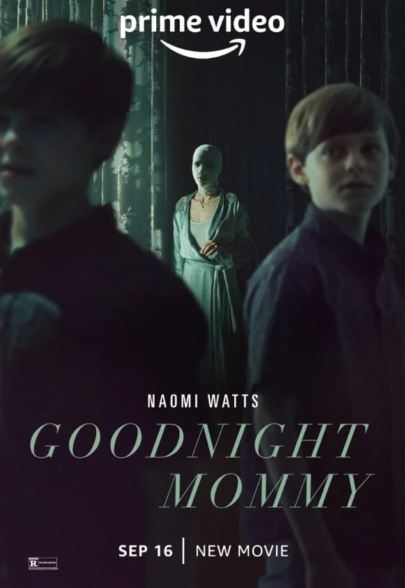 Trailer voor remake 'Goodnight Mommy': Naomi Watts speelt opmerkelijke rol!