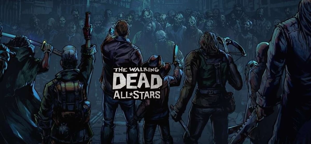 Er komt een nieuwe The Walking Dead-game!