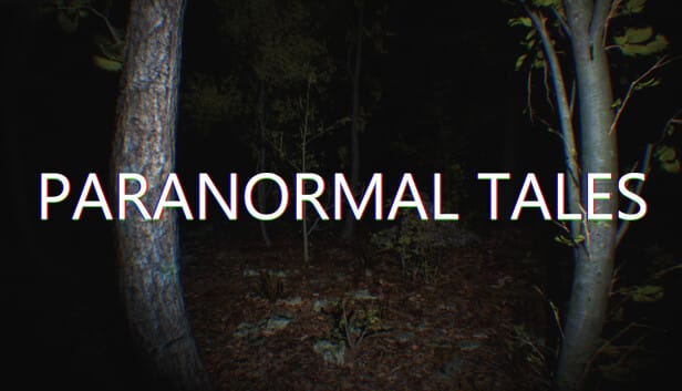 Ultra-realistische horror in Paranormal Tales