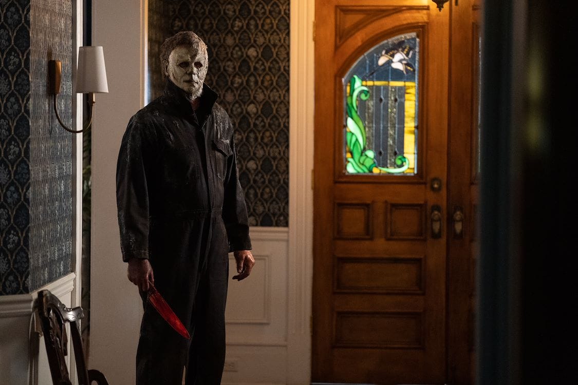 Recensie: 'Halloween Ends' - een waardige afsluiter? (zonder spoilers)