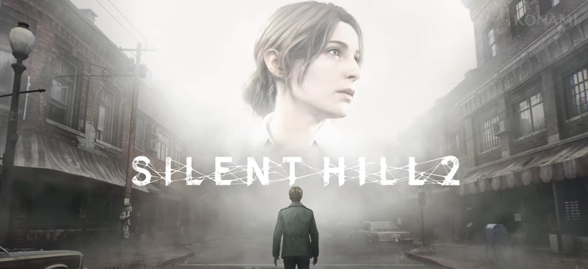 Gloednieuwe Silent Hill titel en remake aangekondigd