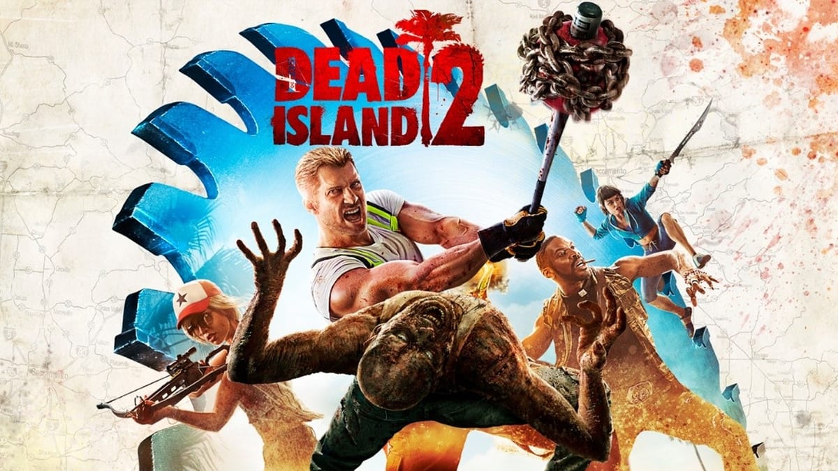 Zombie-game Dead Island 2 vertraagd