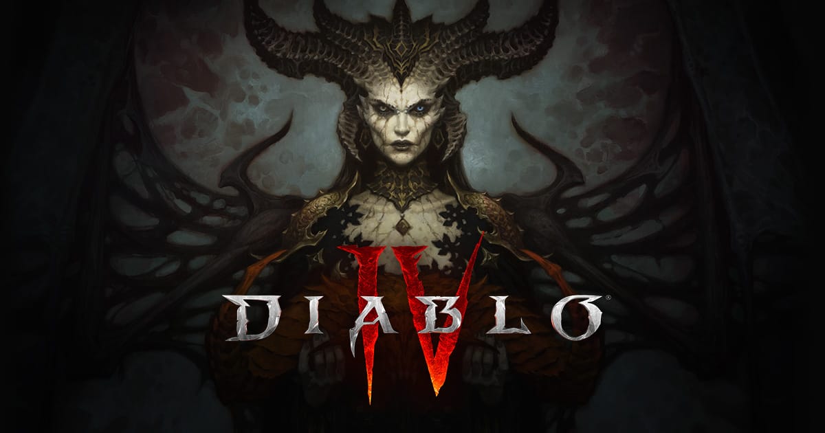 Gerucht: Diablo 4 komt al in april 2023