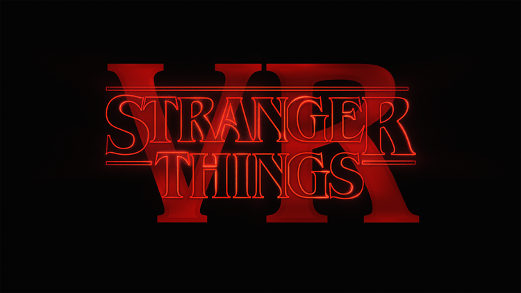 Speel als Vecna in deze Stranger Things VR-game! Trailer: