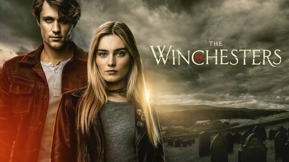 Trailer voor Supernatural spin-off The Winchesters, 1 november op HBO Max