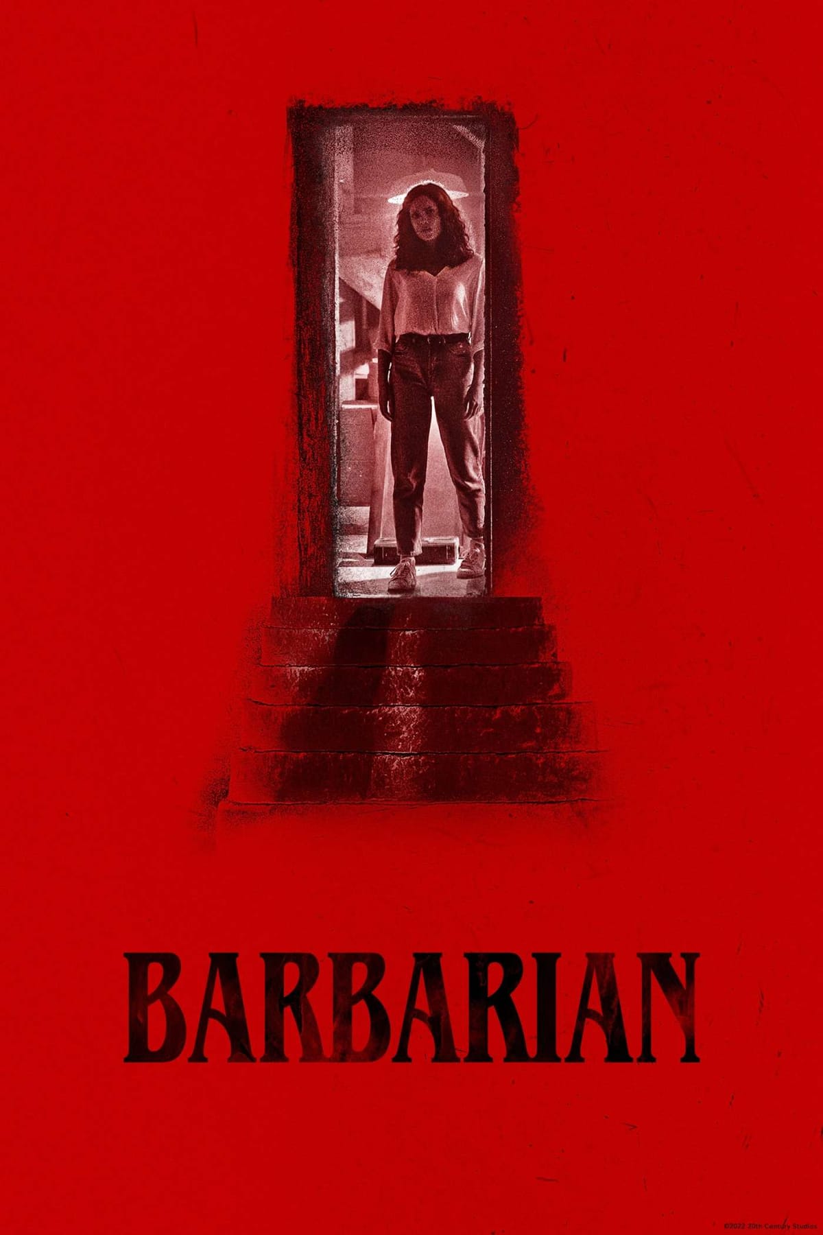 Recensie: Barbarian - Een gezellig vakantiehuisje