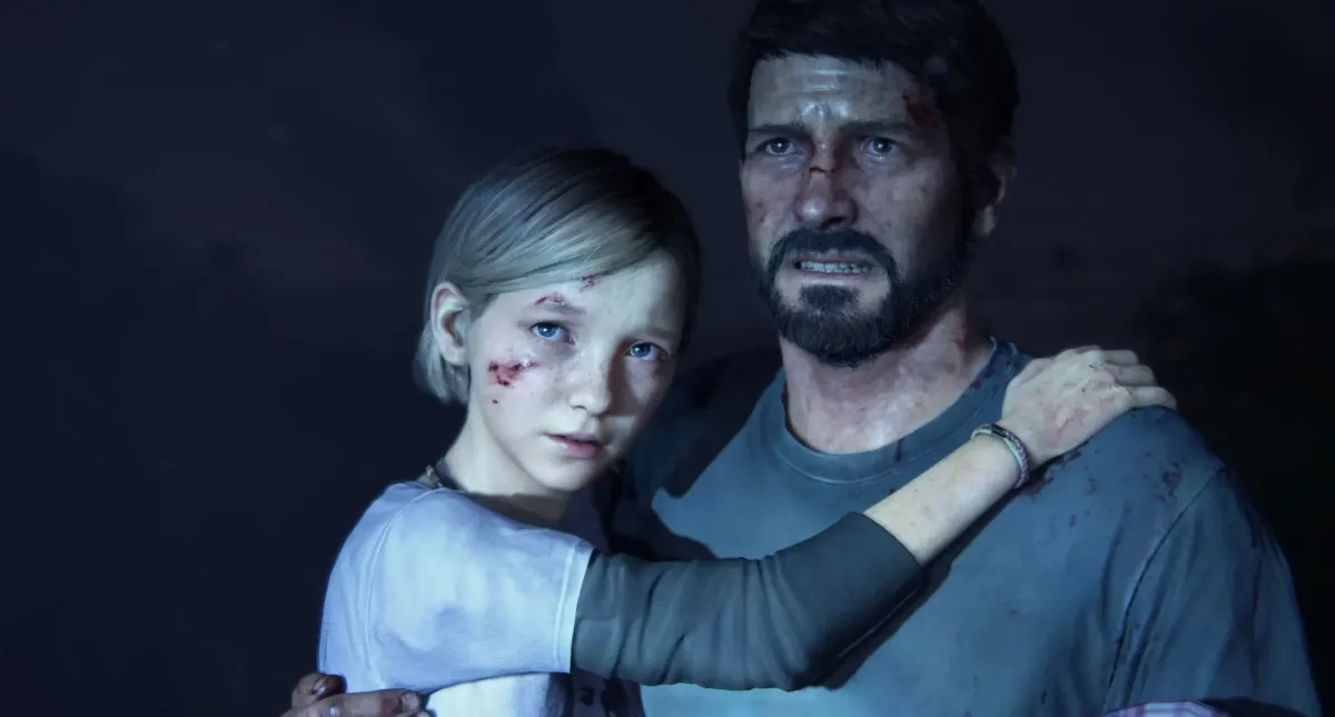 The Last of Us 3 mogelijk al in ontwikkeling