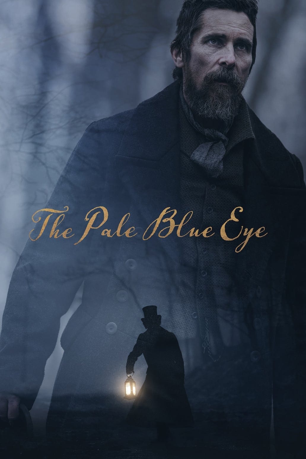 Recensie: The Pale Blue Eye - Edgar Allan Poe en een mystiek moordmysterie