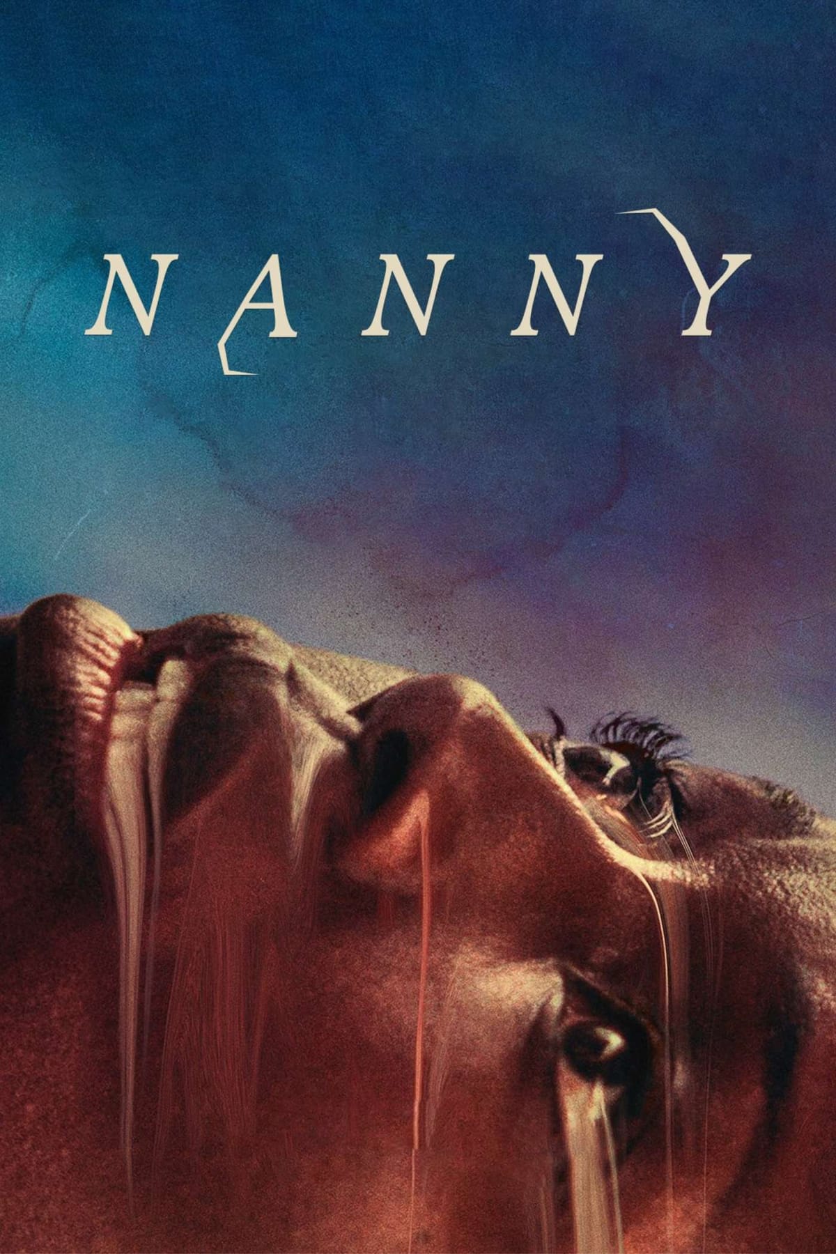 Recensie: Nanny - Een niet zo'n heel enge oppas