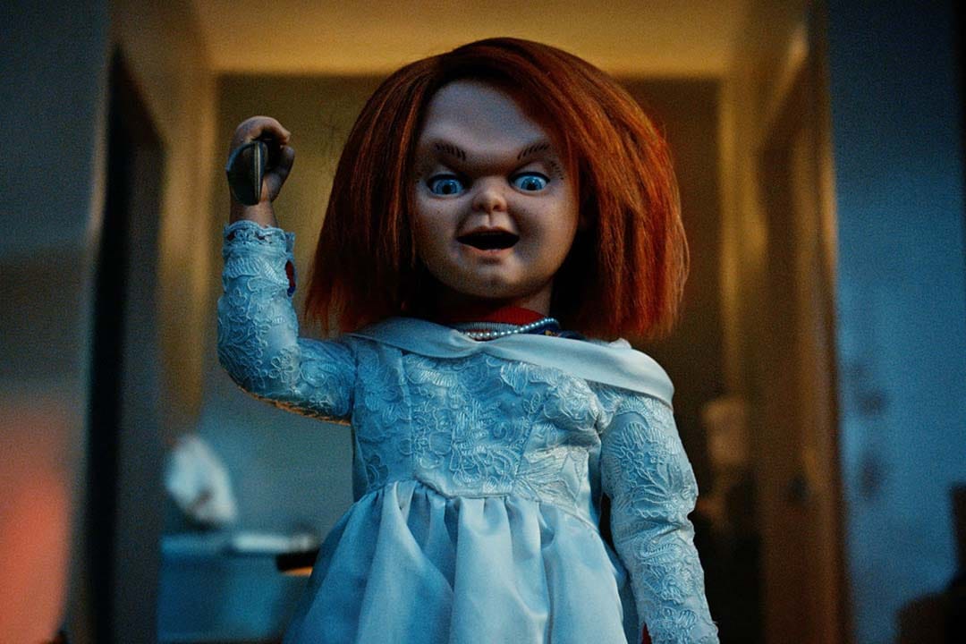 'Chucky' komt opnieuw terug! Seizoen 3 zojuist aangekondigd