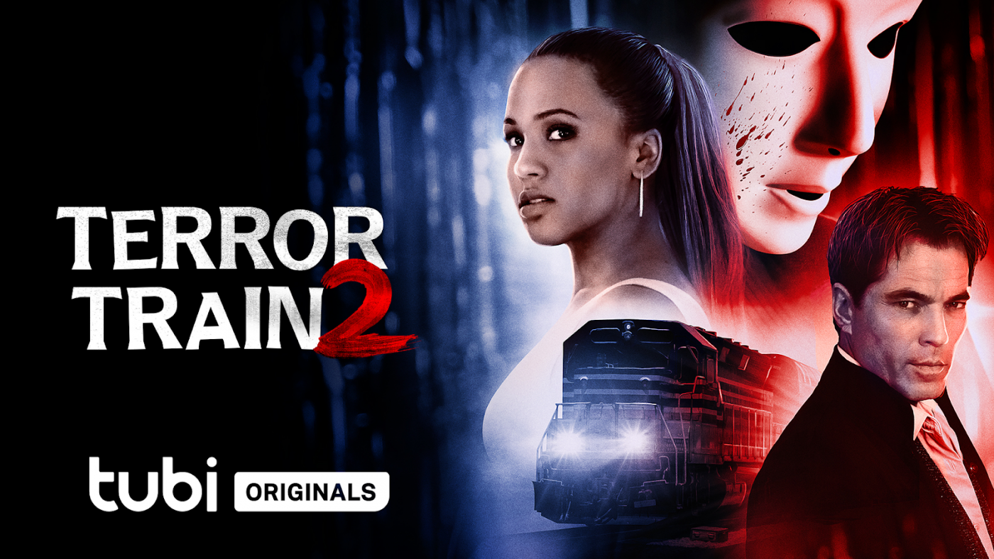 Net geremaked, nu al een vervolg: trailer voor 'Terror Train 2'