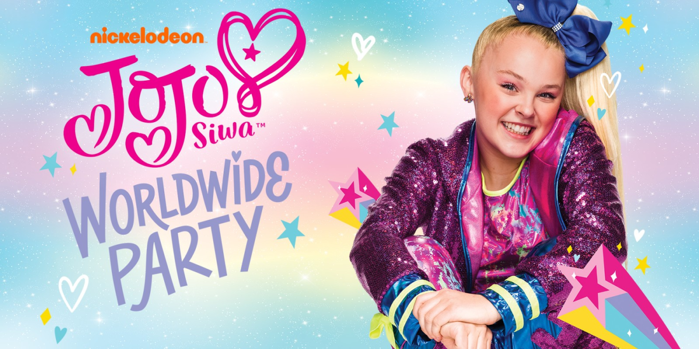 Youtuber Jojo Siwa speelt de hoofdrol in 'All my Friends Are Dead'!?