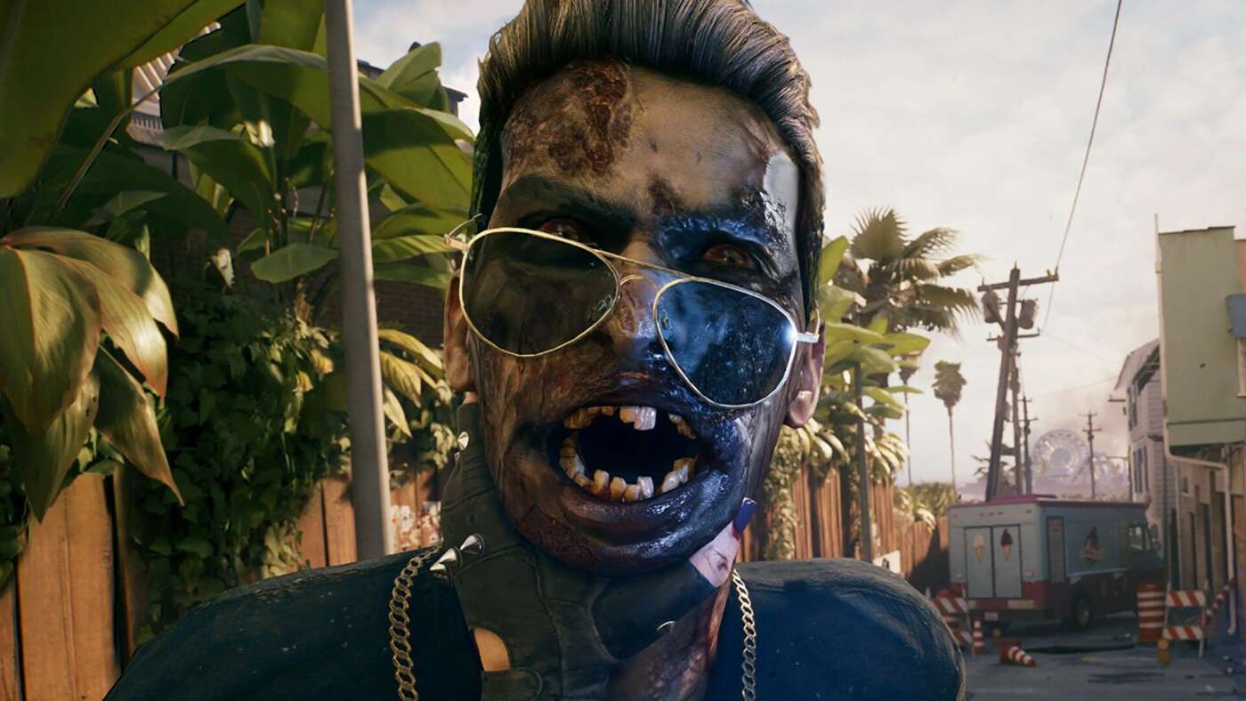 15 minuten aan gameplay in trailer Dead Island 2